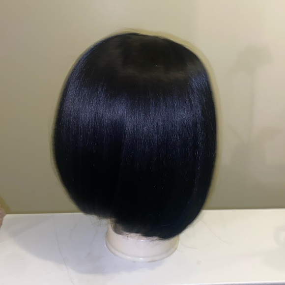 Outre HD Lace Front Wig EveryWear Every1 - Black - Picture 4 of 8